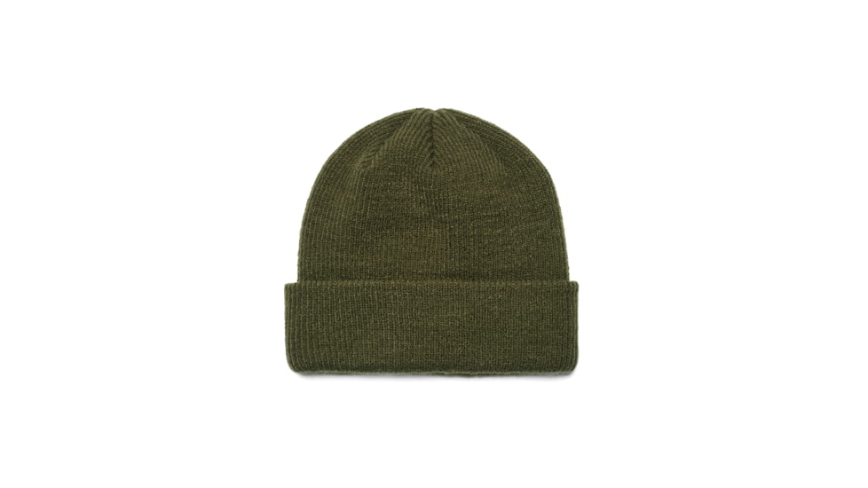 Yeti Logo Badge Beanie