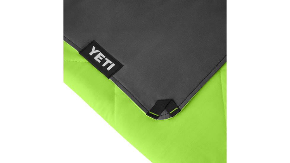 Yeti Lowlands Blanket