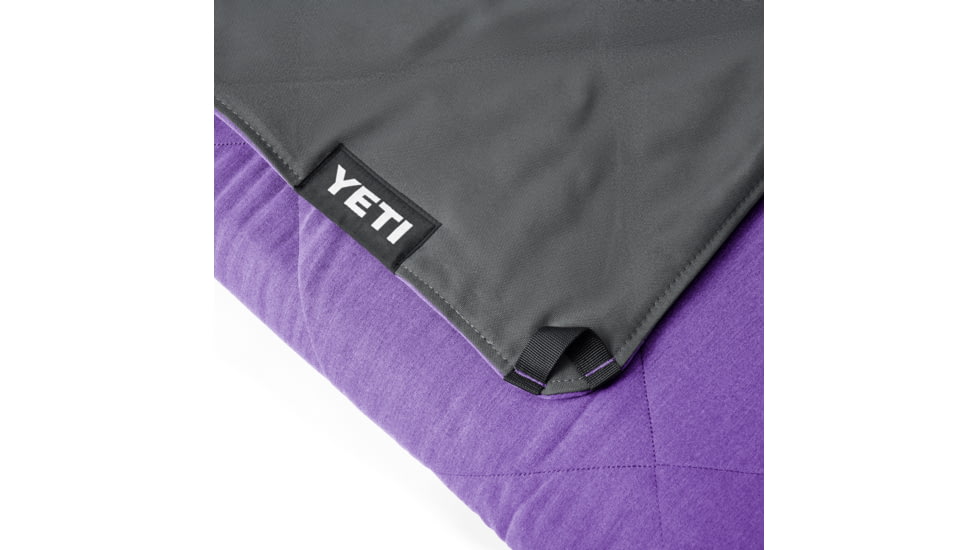 Yeti Lowlands Blanket
