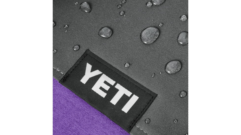 Yeti Lowlands Blanket