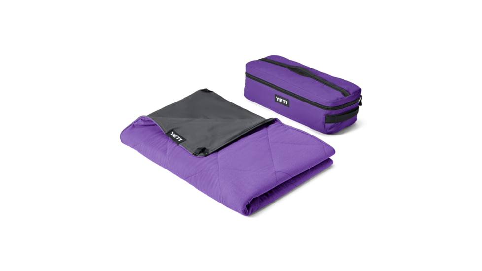 Yeti Lowlands Blanket