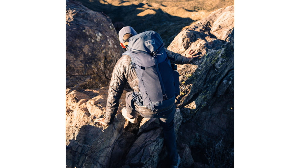 Yeti Mens Skala Backpack