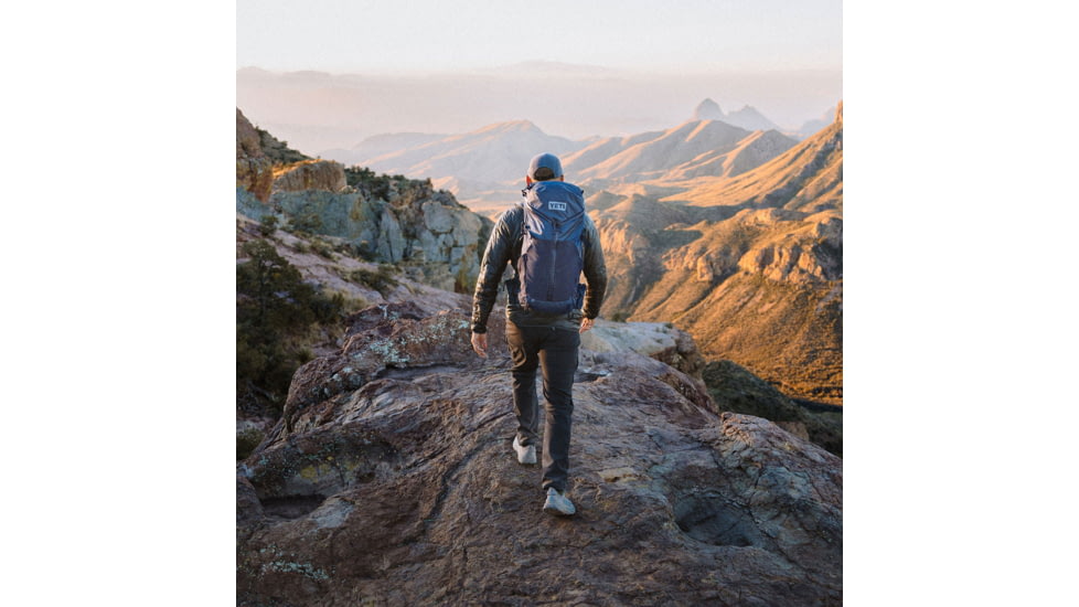 Yeti Mens Skala Backpack