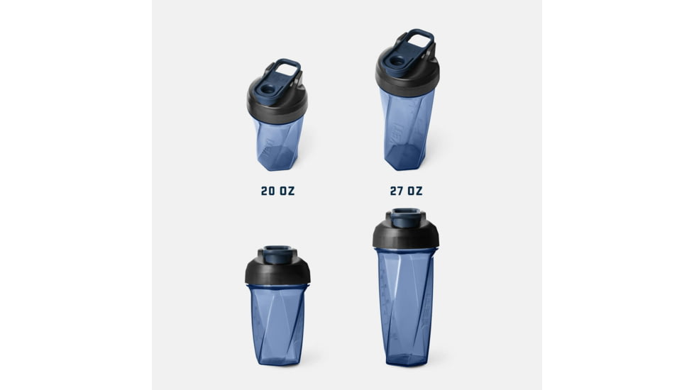 Yeti Yonder 27 oz Shaker Bottle