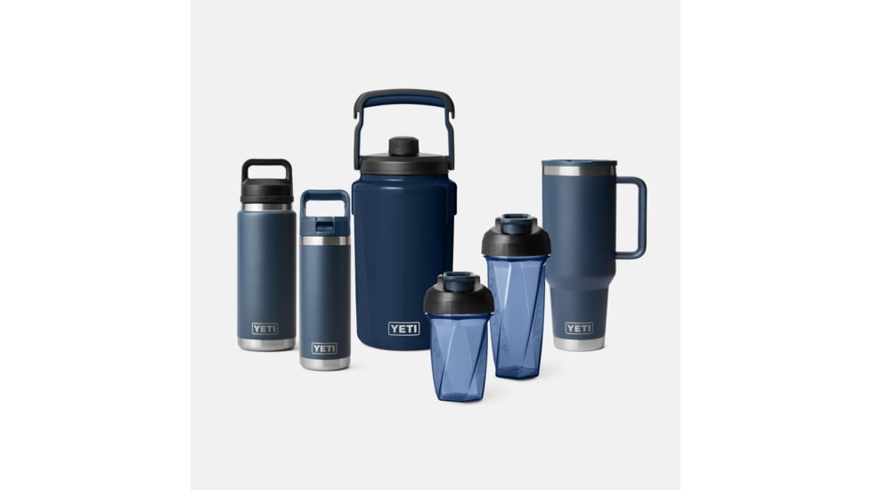 Yeti Yonder 27 oz Shaker Bottle