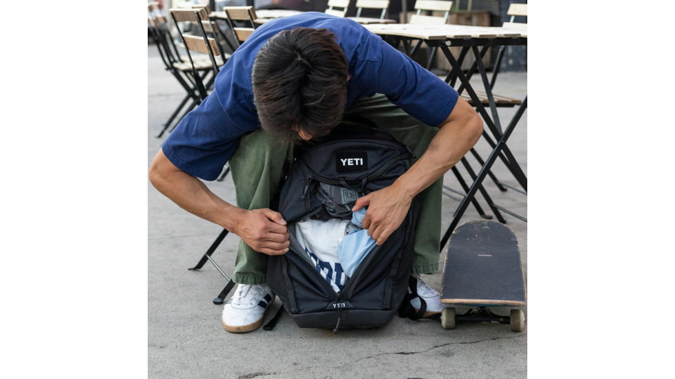 Yeti Palo Backpack