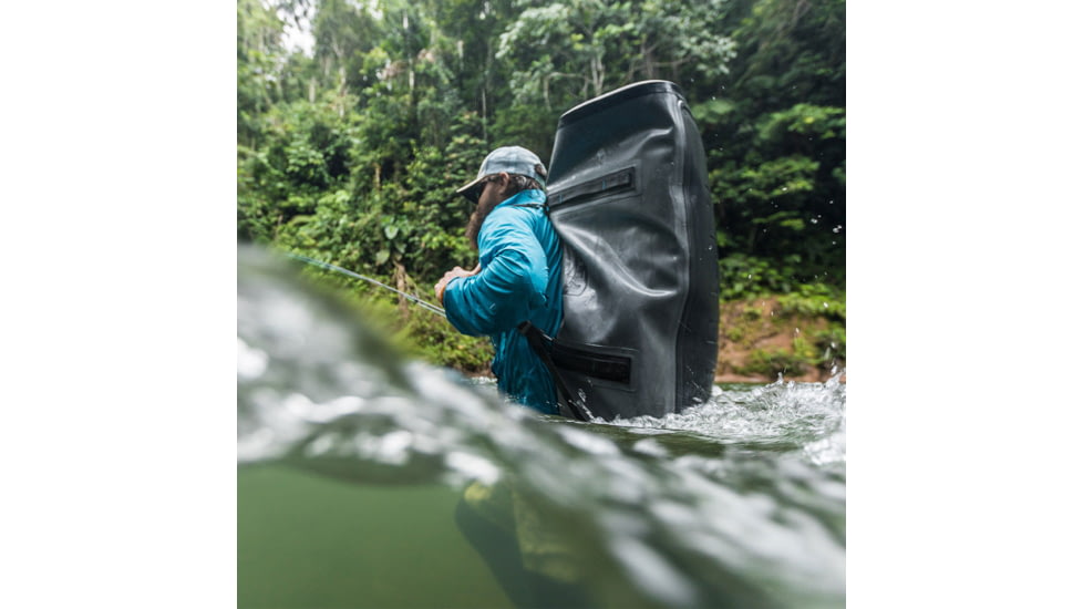 Yeti Panga 100L Waterproof Duffel