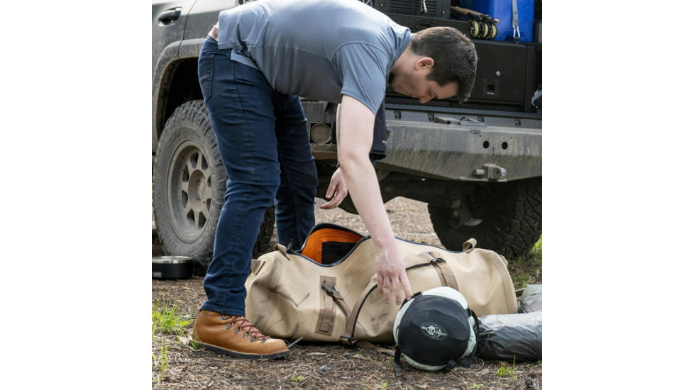 Yeti Panga 50L Waterproof Duffel