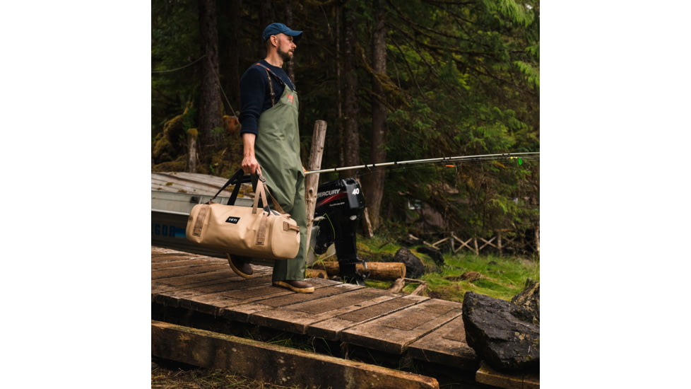 Yeti Panga 50L Waterproof Duffel