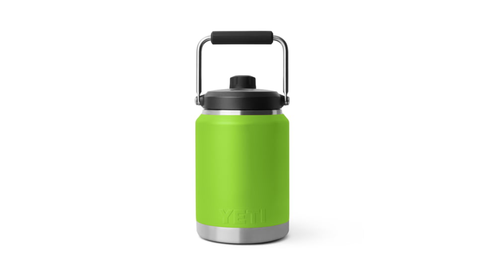 Yeti Rambler 1/2 Gallon Jug 2.0