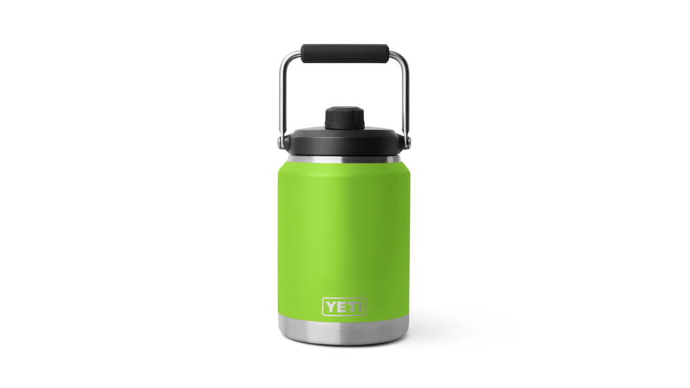 Yeti Rambler 1/2 Gallon Jug 2.0