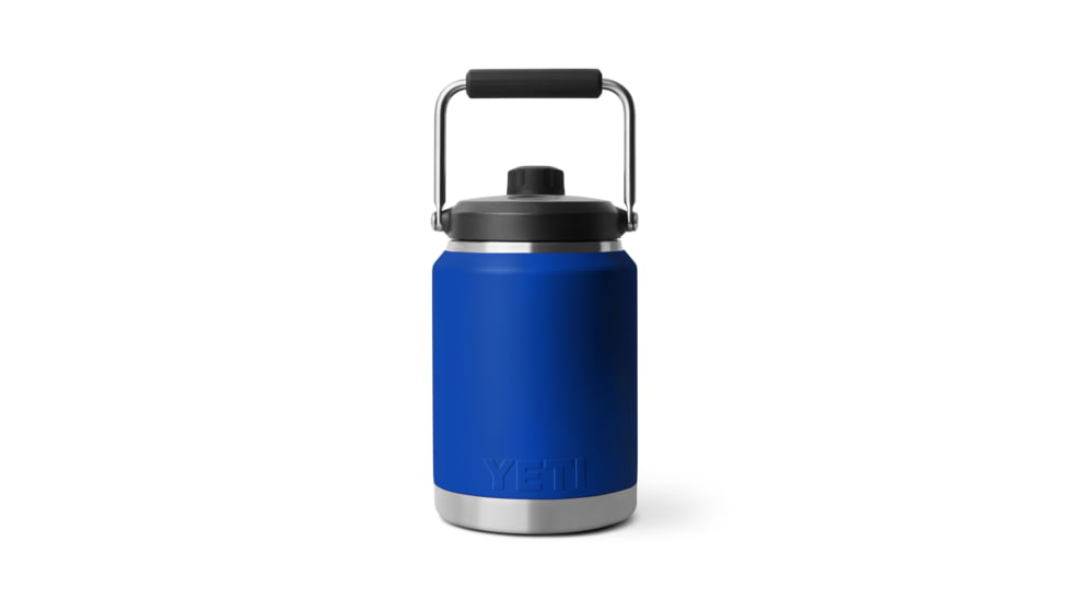 Yeti Rambler 1/2 Gallon Jug 2.0