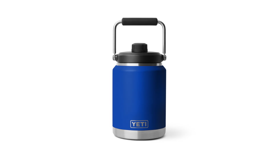 Yeti Rambler 1/2 Gallon Jug 2.0