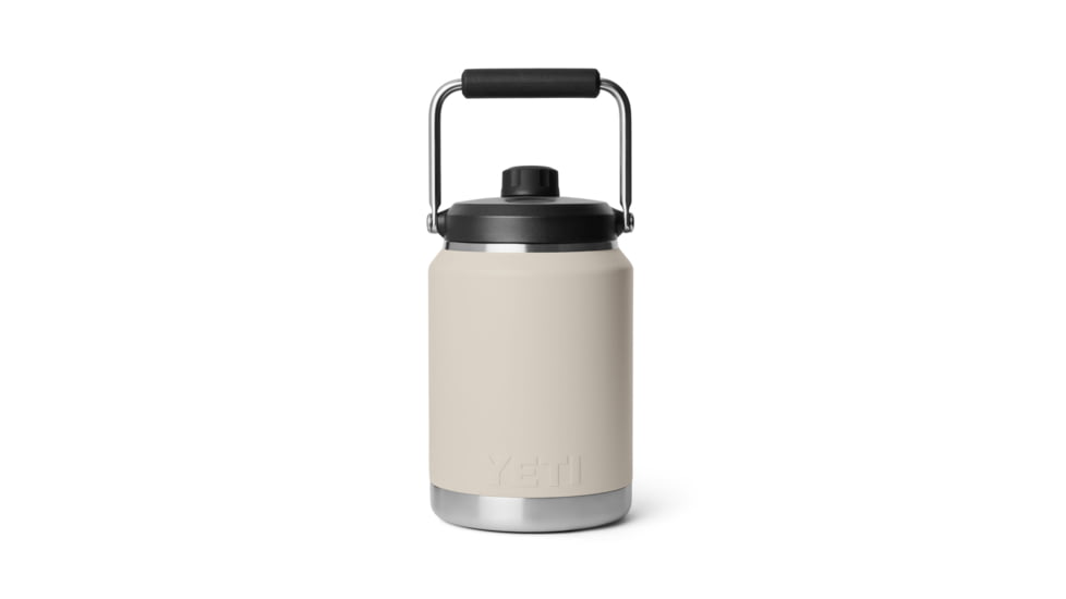 Yeti Rambler 1/2 Gallon Jug 2.0