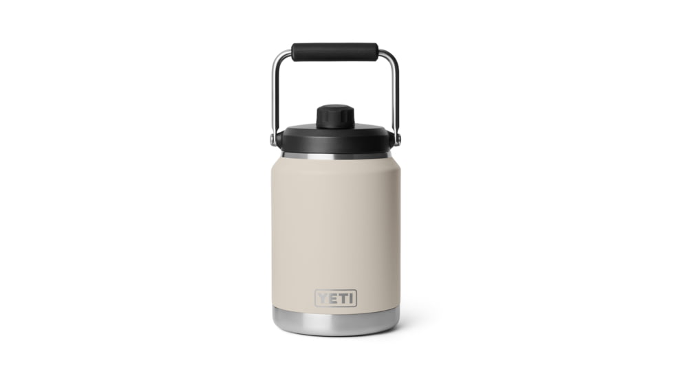 Yeti Rambler 1/2 Gallon Jug 2.0
