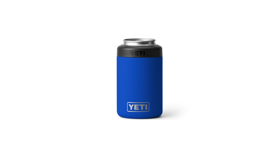 Yeti Rambler 12 oz Colster 2.0 Can Cooler