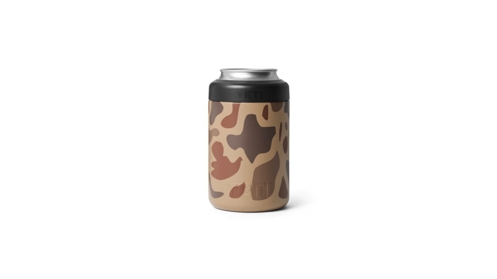 Yeti Rambler 12 oz Colster Can Cooler