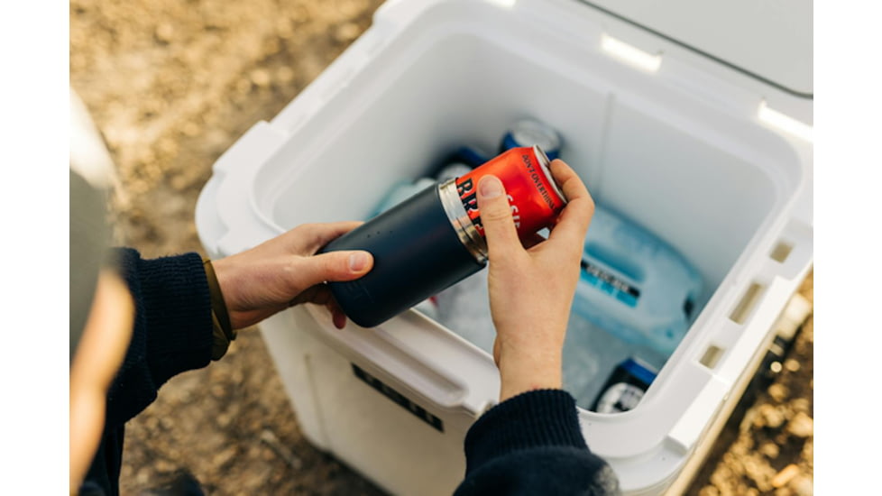 Yeti Rambler 12 oz Colster Can Cooler