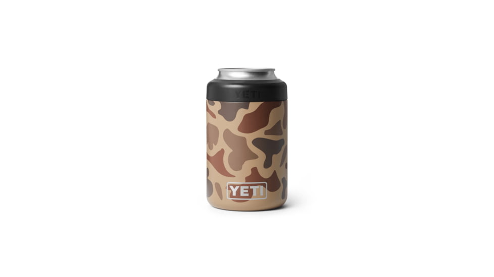Yeti Rambler 12 oz Colster Can Cooler