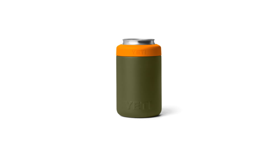 Yeti Rambler 12 oz Colster Can Cooler
