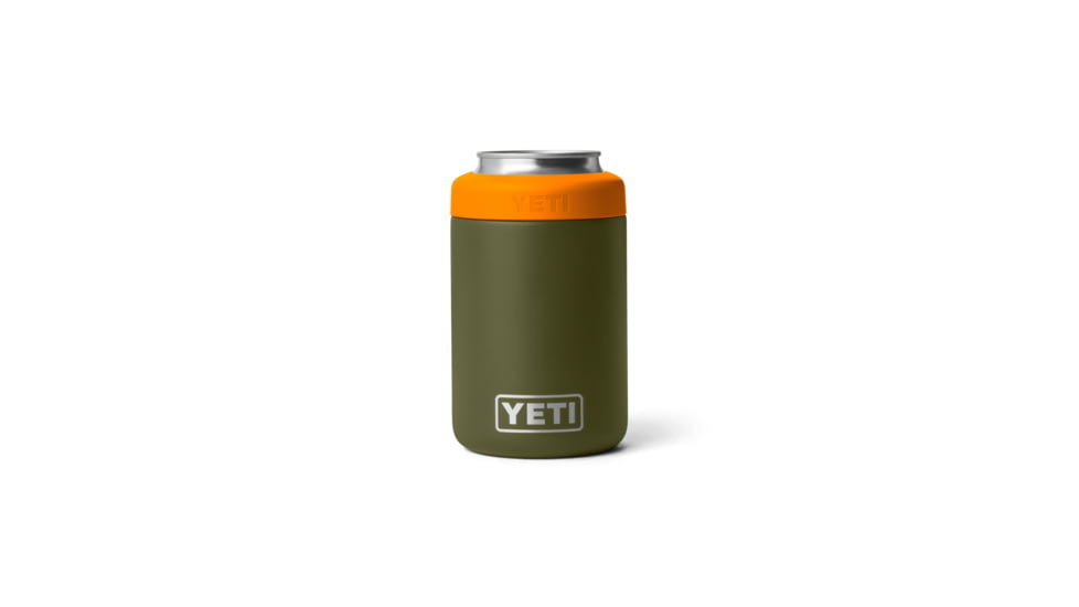 Yeti Rambler 12 oz Colster Can Cooler