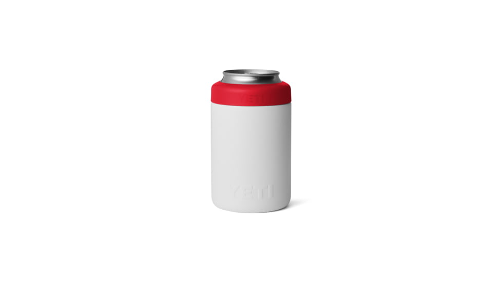 Yeti Rambler 12 oz Colster Can Cooler