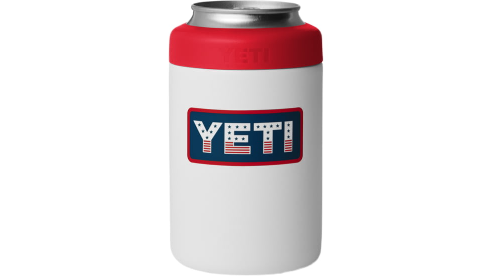 Yeti Rambler 12 oz Colster Can Cooler