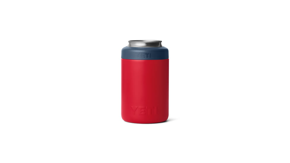 Yeti Rambler 12 oz Colster Can Cooler