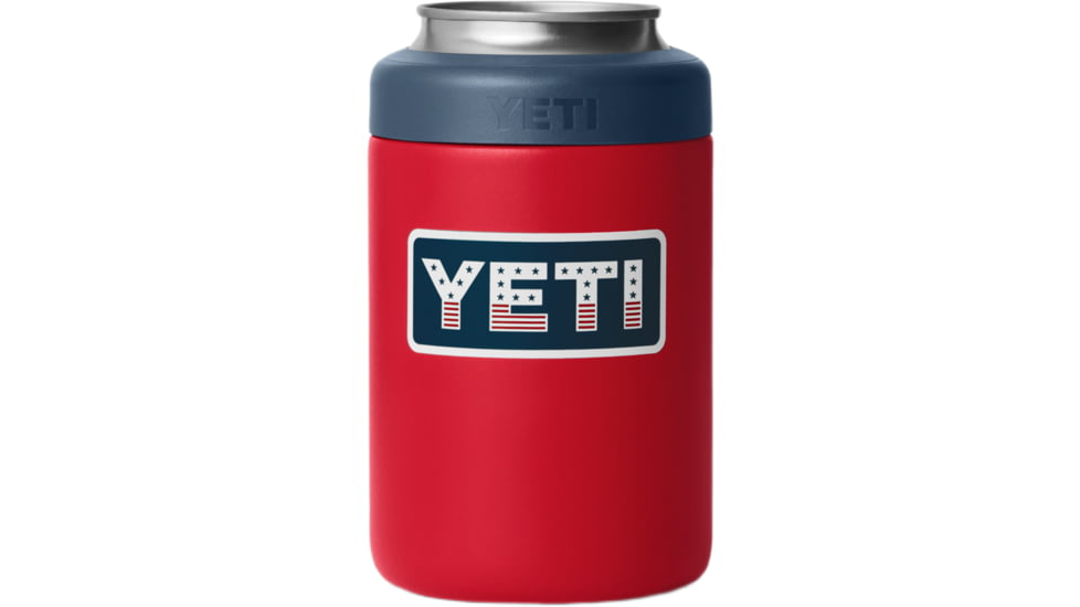 Yeti Rambler 12 oz Colster Can Cooler
