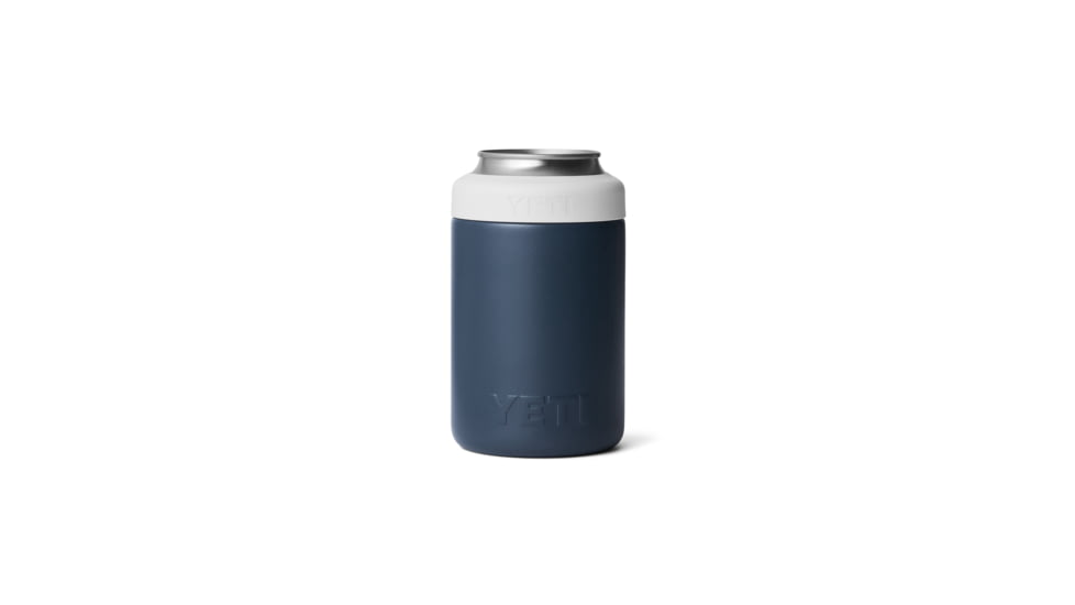 Yeti Rambler 12 oz Colster Can Cooler