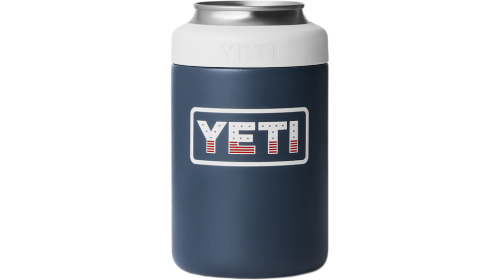 Yeti Rambler 12 oz Colster Can Cooler