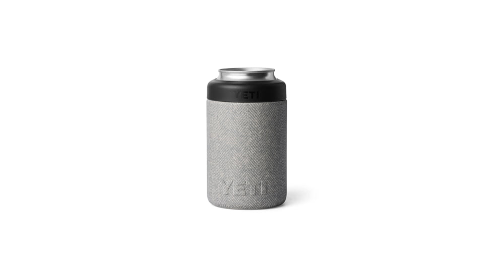 Yeti Rambler 12 oz Colster Can Cooler
