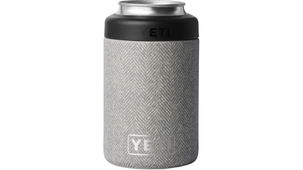 Yeti Rambler 12 oz Colster Can Cooler