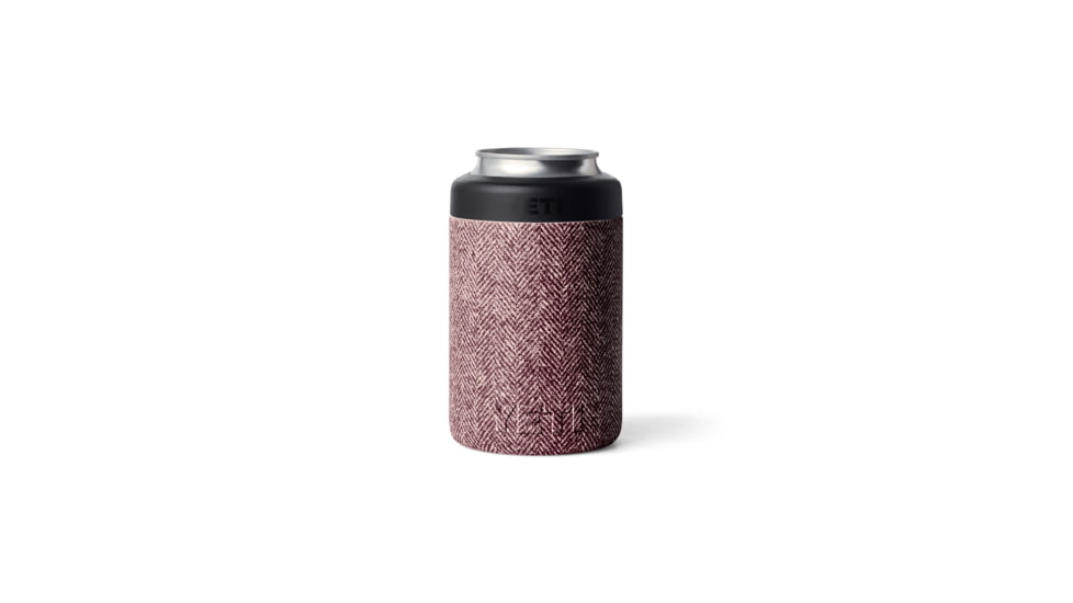 Yeti Rambler 12 oz Colster Can Cooler