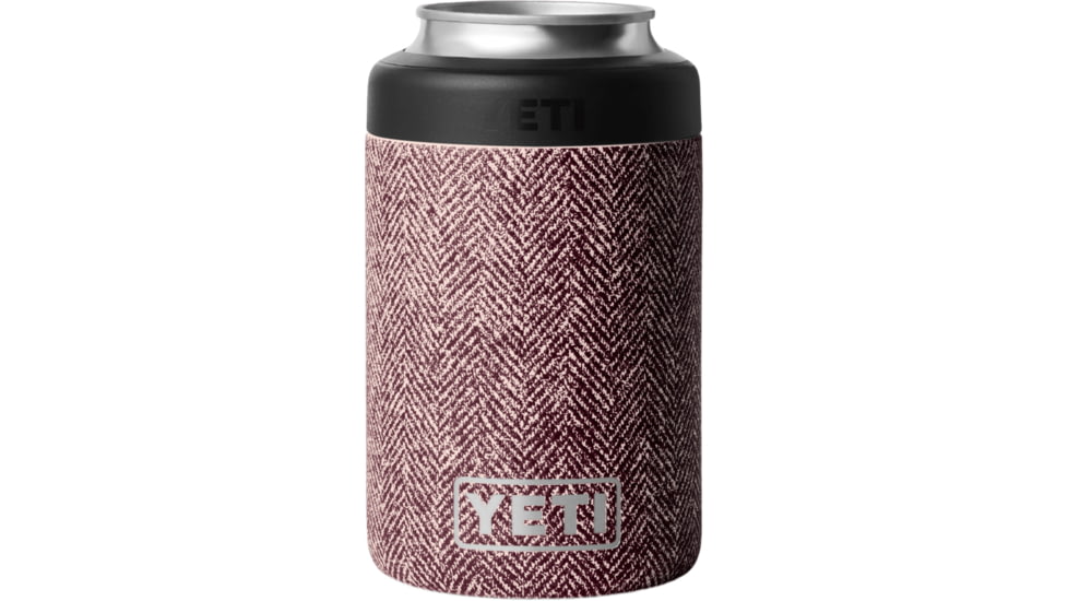 Yeti Rambler 12 oz Colster Can Cooler
