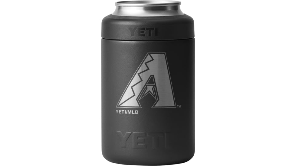 Yeti Rambler 12 oz Colster Can Cooler