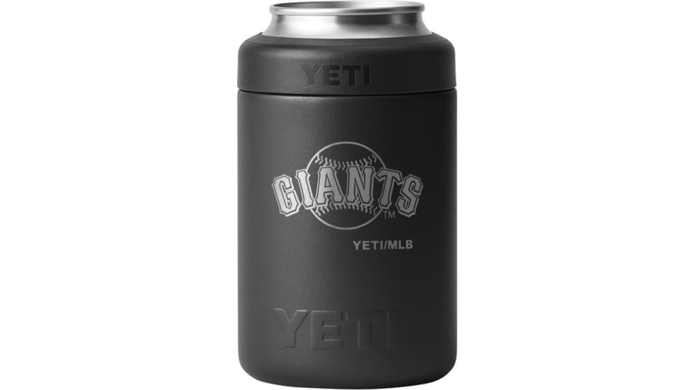 Yeti Rambler 12 oz Colster Can Cooler