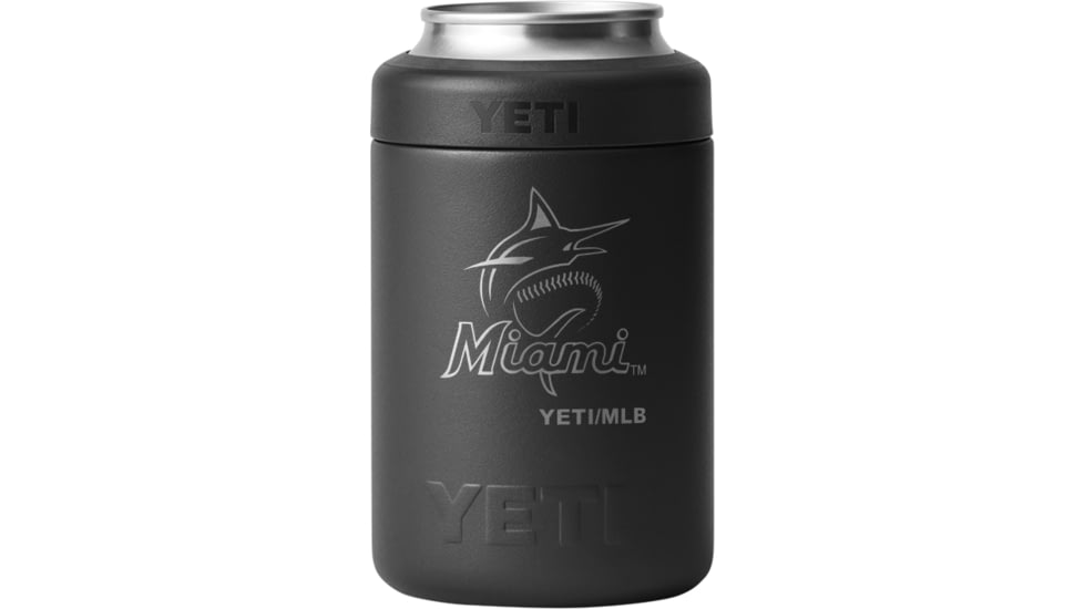 Yeti Rambler 12 oz Colster Can Cooler
