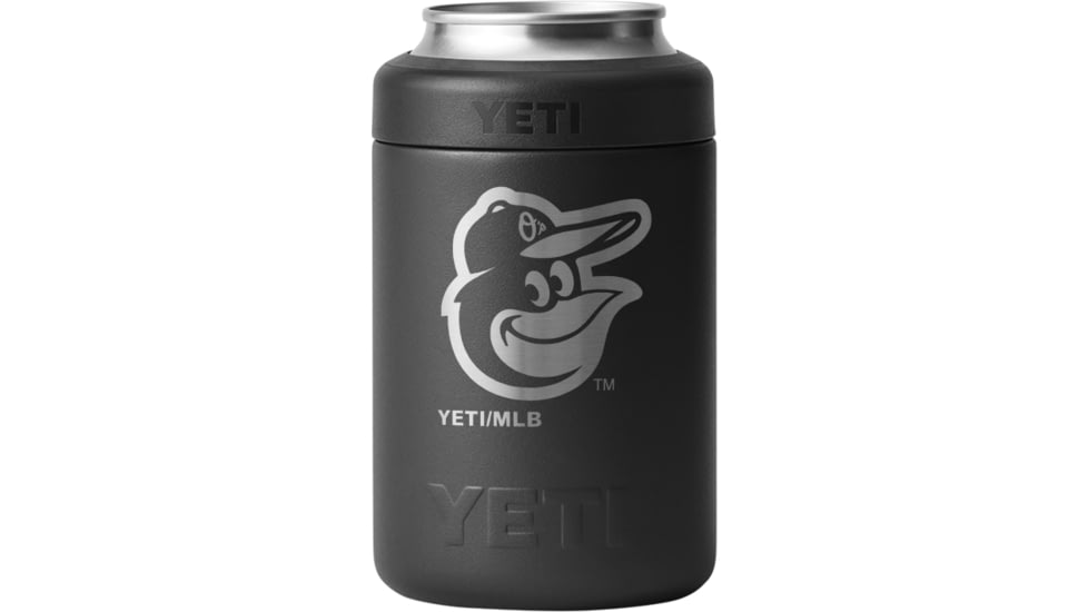 Yeti Rambler 12 oz Colster Can Cooler
