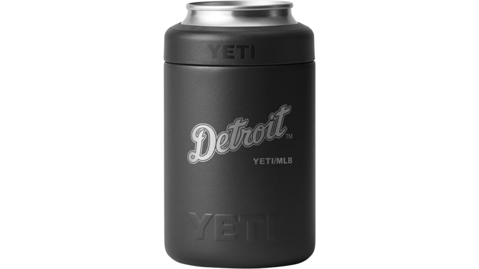 Yeti Rambler 12 oz Colster Can Cooler