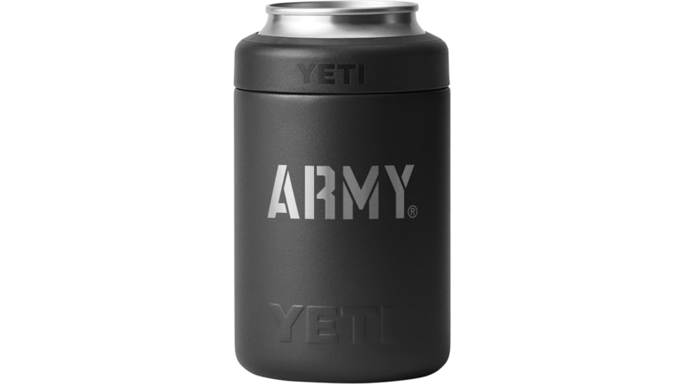 Yeti Rambler 12 oz Colster Can Cooler