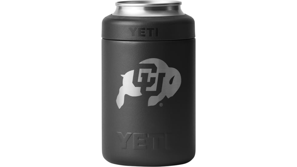 Yeti Rambler 12 oz Colster Can Cooler