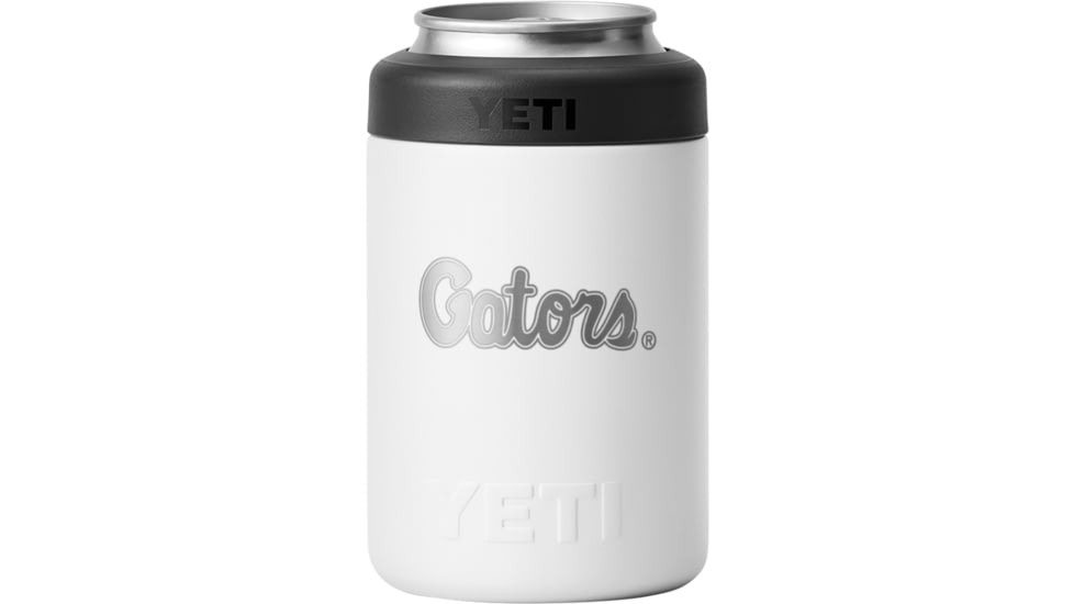 Yeti Rambler 12 oz Colster Can Cooler