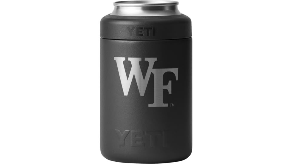 Yeti Rambler 12 oz Colster Can Cooler