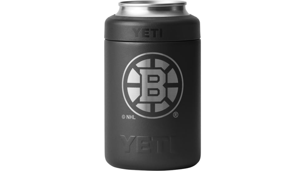 Yeti Rambler 12 oz Colster Can Cooler