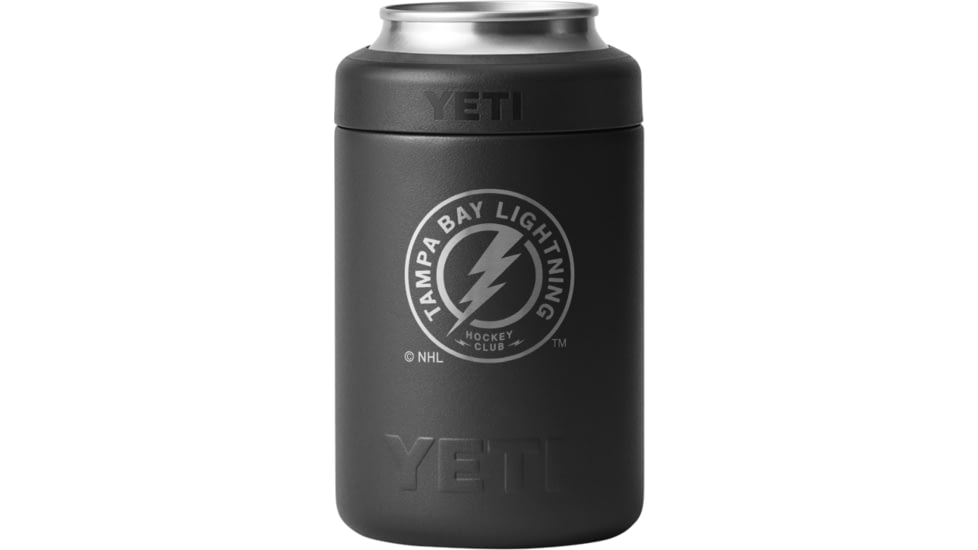 Yeti Rambler 12 oz Colster Can Cooler