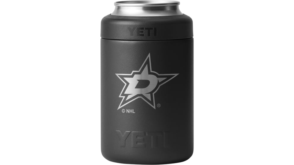 Yeti Rambler 12 oz Colster Can Cooler
