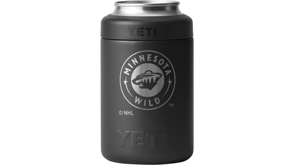 Yeti Rambler 12 oz Colster Can Cooler