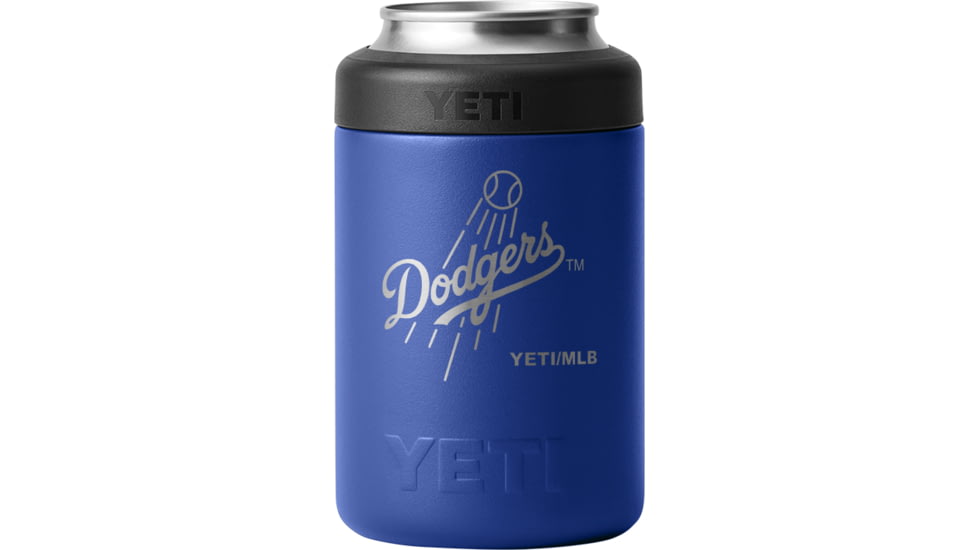 Yeti Rambler 12 oz Colster Can Cooler
