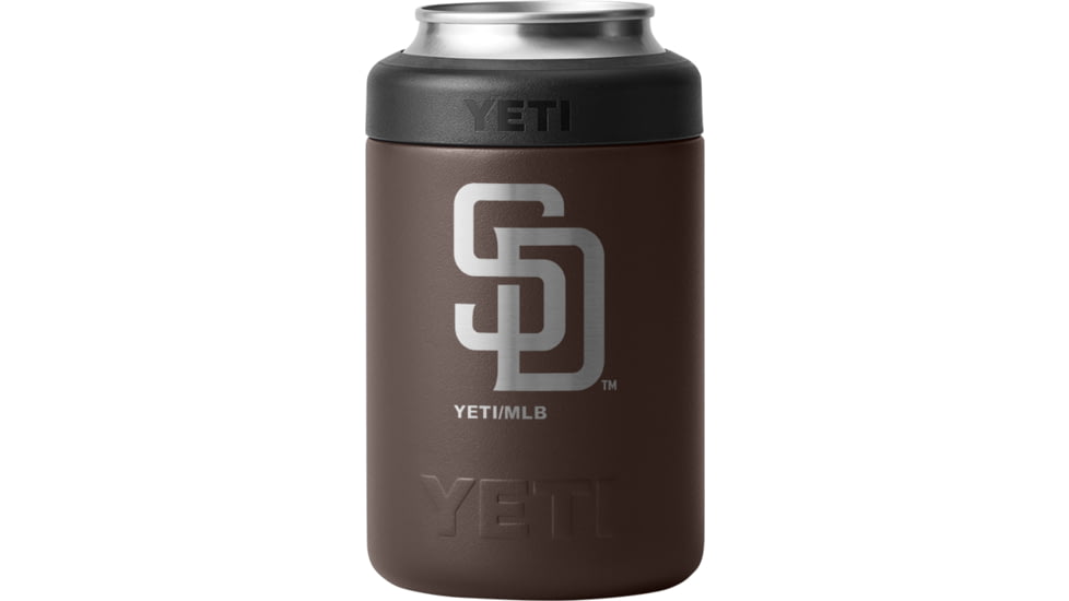 Yeti Rambler 12 oz Colster Can Cooler